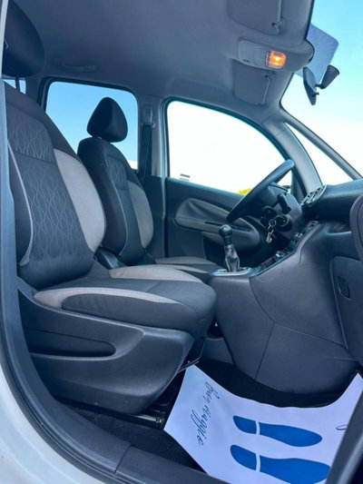 Citroen C3 Picasso 1.4 VTi 95 GPL Limited (16)