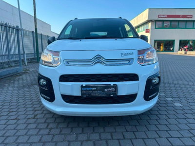 Citroen C3 Picasso 1.4 VTi 95 GPL Limited (3)