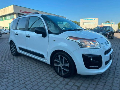 Citroen C3 Picasso 1.4 VTi 95 GPL Limited (4)