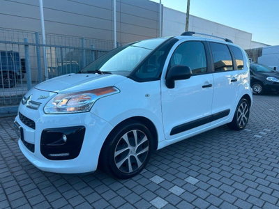 Citroen C3 Picasso 1.4 VTi 95 GPL Limited (5)