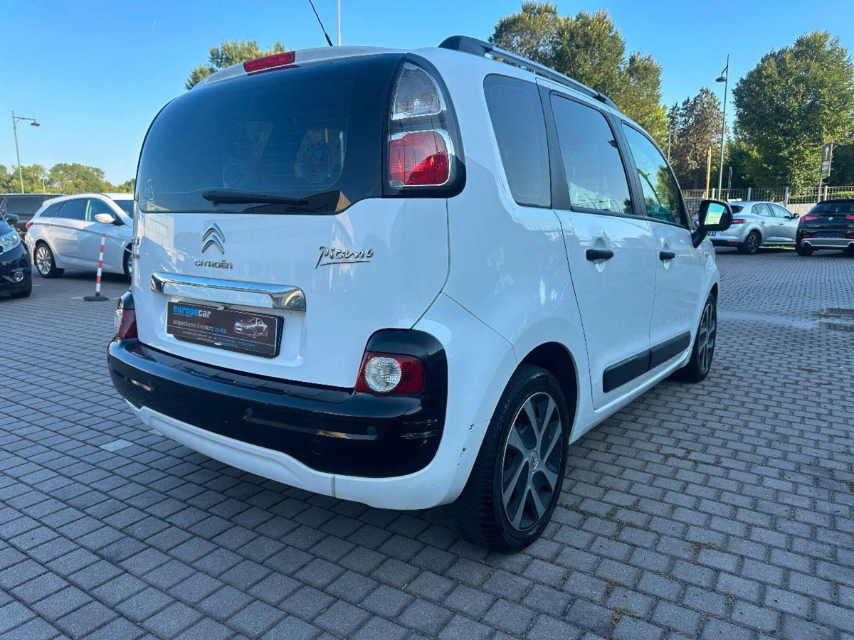 Citroen C3 Picasso 1.4 VTi 95 GPL Limited (8)