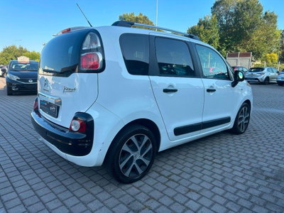 Citroen C3 Picasso 1.4 VTi 95 GPL Limited (9)