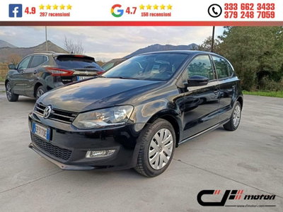 Volkswagen Polo 1.2 TDI DPF 5 p. Comfortline usata