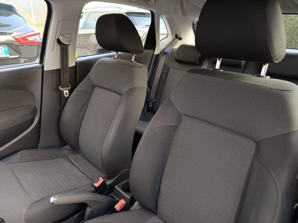 Volkswagen Polo 1.2 TDI DPF 5 p. Comfortline (12)