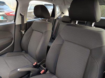 Volkswagen Polo 1.2 TDI DPF 5 p. Comfortline (12)