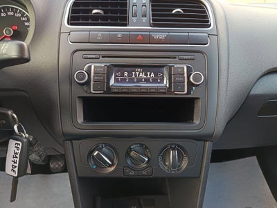 Volkswagen Polo 1.2 TDI DPF 5 p. Comfortline (16)