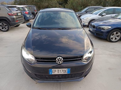 Volkswagen Polo 1.2 TDI DPF 5 p. Comfortline (3)