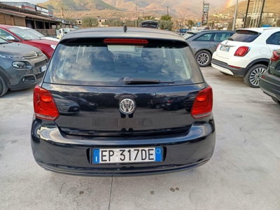 Volkswagen Polo 1.2 TDI DPF 5 p. Comfortline (7)