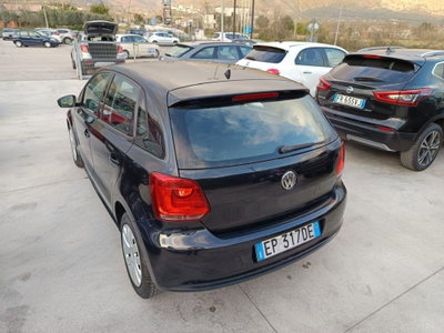 Volkswagen Polo 1.2 TDI DPF 5 p. Comfortline (8)