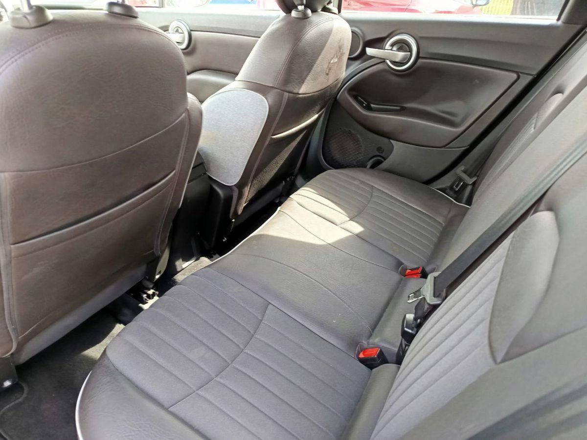 Fiat 500X 1.4 MultiAir 140 CV DCT Lounge (13)