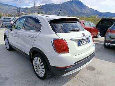 Fiat 500X 1.4 MultiAir 140 CV DCT Lounge (9)