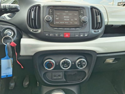 Fiat 500L Living 0.9 TwinAir Turbo Natural Power Pop Star (13)