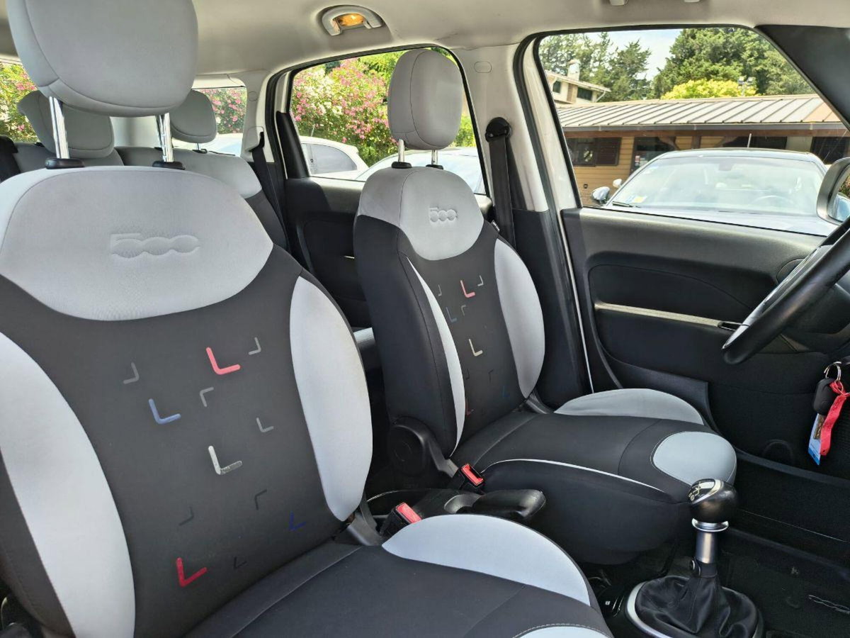 Fiat 500L Living 0.9 TwinAir Turbo Natural Power Pop Star (14)