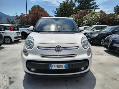 Fiat 500L Living 0.9 TwinAir Turbo Natural Power Pop Star (2)