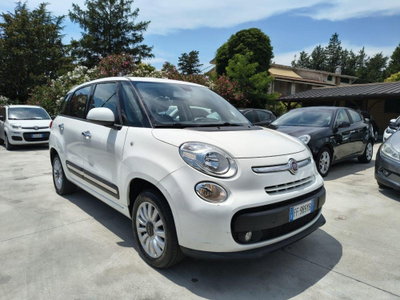 Fiat 500L Living 0.9 TwinAir Turbo Natural Power Pop Star (3)