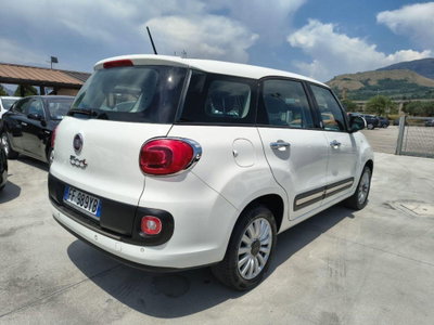 Fiat 500L Living 0.9 TwinAir Turbo Natural Power Pop Star (4)