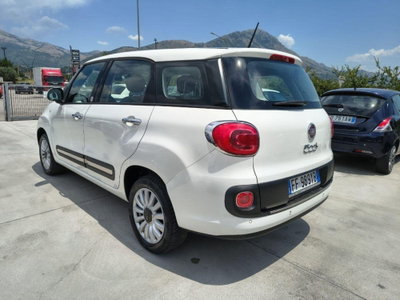 Fiat 500L Living 0.9 TwinAir Turbo Natural Power Pop Star (6)