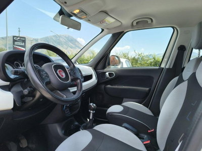 Fiat 500L Living 0.9 TwinAir Turbo Natural Power Pop Star (7)
