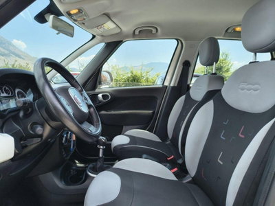 Fiat 500L Living 0.9 TwinAir Turbo Natural Power Pop Star (8)