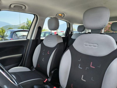 Fiat 500L Living 0.9 TwinAir Turbo Natural Power Pop Star (9)