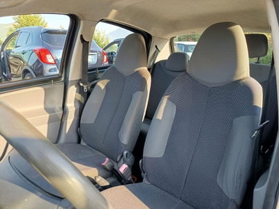 Peugeot 107 68CV 5p. Urban Move (10)