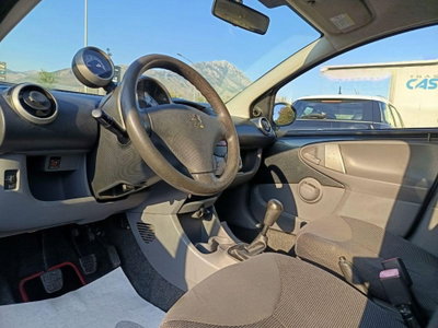 Peugeot 107 68CV 5p. Urban Move (12)
