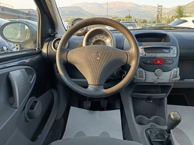 Peugeot 107 68CV 5p. Urban Move (14)