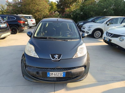 Peugeot 107 68CV 5p. Urban Move (3)