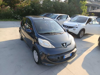 Peugeot 107 68CV 5p. Urban Move (5)