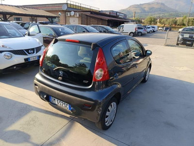 Peugeot 107 68CV 5p. Urban Move (7)