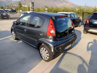 Peugeot 107 68CV 5p. Urban Move (9)