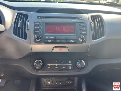 Kia Sportage 1.6 ECO GPL+ 2WD Cool (13)