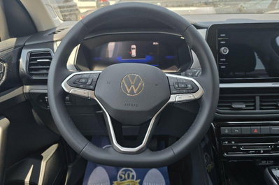 Volkswagen T-Cross 1.0 tsi Edition 115cv dsg (11)