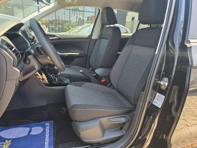 Volkswagen T-Cross 1.0 tsi Edition 115cv dsg (15)