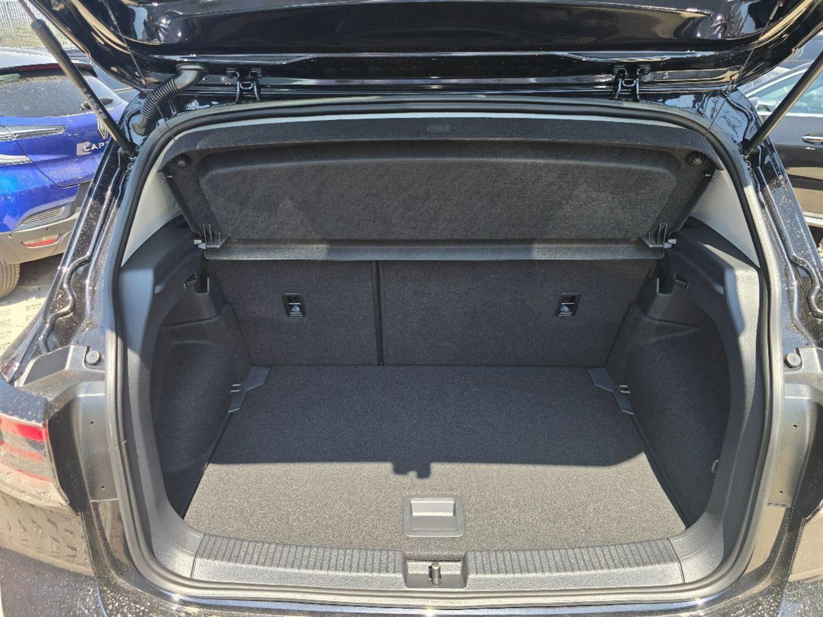 Volkswagen T-Cross 1.0 tsi Edition 115cv dsg (19)
