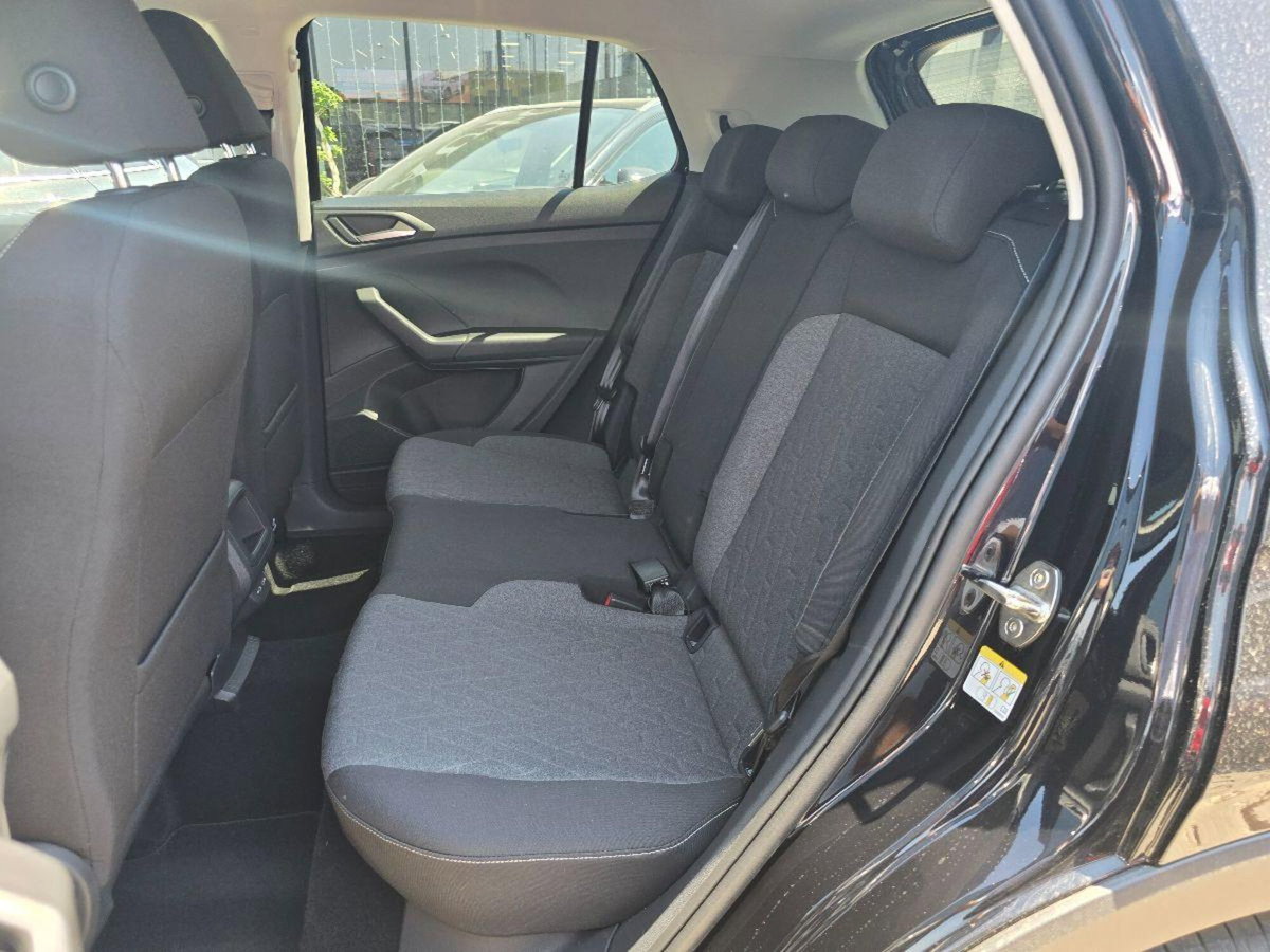 Volkswagen T-Cross 1.0 tsi Edition 115cv dsg (9)