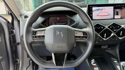 Ds DS 3 1.2 puretech Bastille Business 100cv (10)