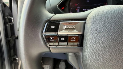 Ds DS 3 1.2 puretech Bastille Business 100cv (11)