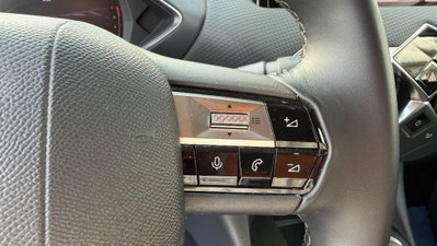 Ds DS 3 1.2 puretech Bastille Business 100cv (12)