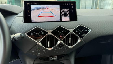 Ds DS 3 1.2 puretech Bastille Business 100cv (13)