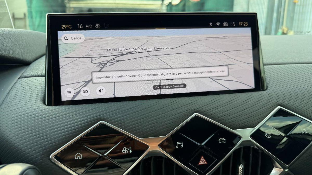 Ds DS 3 1.2 puretech Bastille Business 100cv (15)