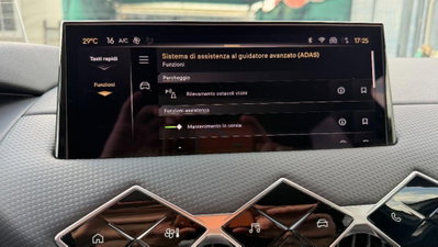 Ds DS 3 1.2 puretech Bastille Business 100cv (16)