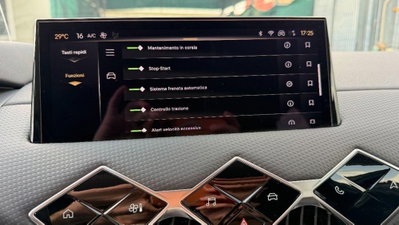 Ds DS 3 1.2 puretech Bastille Business 100cv (17)
