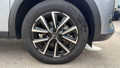 Ds DS 3 1.2 puretech Bastille Business 100cv (20)