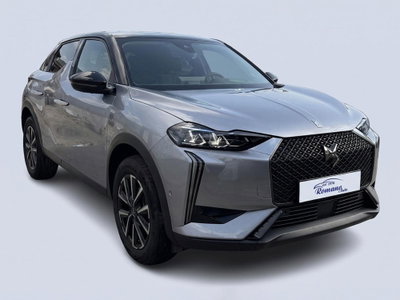 Ds DS 3 1.2 puretech Bastille Business 100cv (3)
