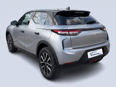Ds DS 3 1.2 puretech Bastille Business 100cv (4)