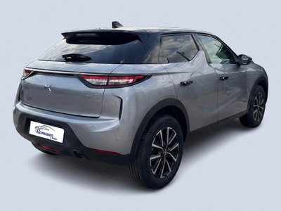 Ds DS 3 1.2 puretech Bastille Business 100cv (5)