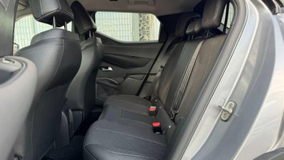 Ds DS 3 1.2 puretech Bastille Business 100cv (7)