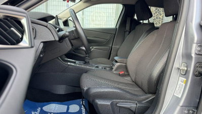 Ds DS 3 1.2 puretech Bastille Business 100cv (8)