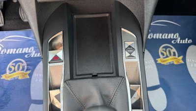 Ds DS 3 1.2 puretech Bastille Business 100cv (9)